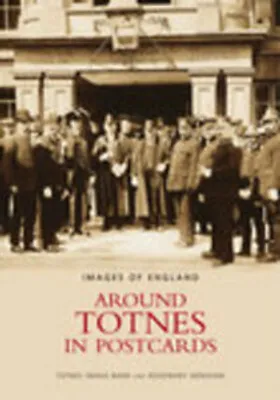 Produktbild von Around Totnes in Postcards