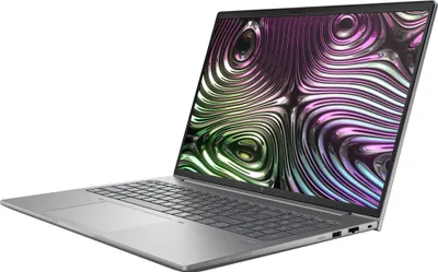 Obrázok produktu pre HP ZBook X G1i Intel Core Ultra 9 - Mobilná pracovná stanica - 9 - Mobilná pracovná stanica - Core Ultra 9