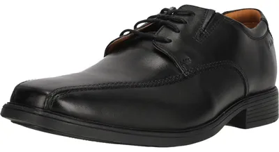 Immagine prodotto di Clarks Tilden Walk 26110310 (10.5/nero)