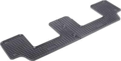 Produktbild von Z542572 Voll-Gummifußmatten passend für Citroen C4 SpaceTourer 2 Minivan Kombi 5türer 2013-2020
