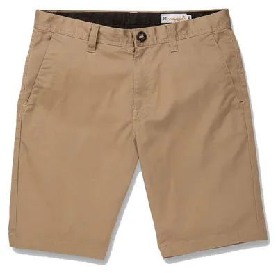 Produktbild von Volcom Frickin Modern Stretch Short 21 Khaki 36