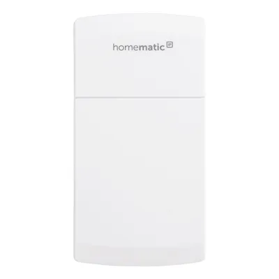 Zdjęcie produktu dla Homematic IP HmIP-eTRV-C-2, Room, RF, 869,65 MHz, EQ3-AG, Biały, M30