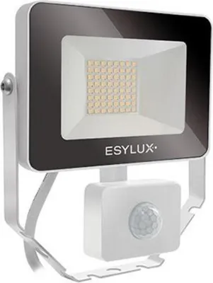 Produktbild von ESYLUX LED-Strahler mit BWM BASICAFLTR1000830MDW EL10810800