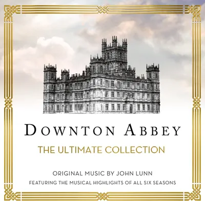Produktbild von Downton Abbey - The Ultimate Collection