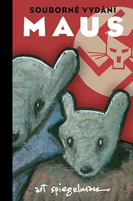 Zdjęcie produktu dla Maus | Art Spiegelman