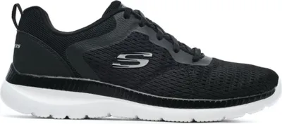 Immagine prodotto di Skechers Errores de Foto 12607-BKW in Multicolored color size 39