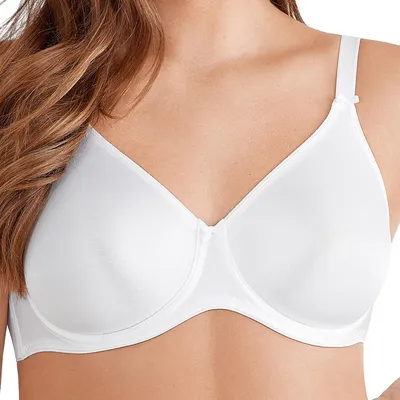 Produktbild von Felina Joy Molding-BH mit Bügel Blickdichte ungefütterte Verarbeitung, Mit Komfort-Bügel, Nahtlose Cupverarbeitung (Molding)