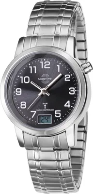 Obrázek produktu pro Dámské zábavné náramkové hodinky - Master Time Model: MTLA-10309-22M