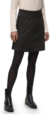 Produktbild von Street One Damen Karierter Rock