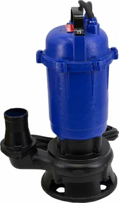 Immagine prodotto di Awtools pompa per carrozzeria brudnej z rozdrabniaczem 1050w