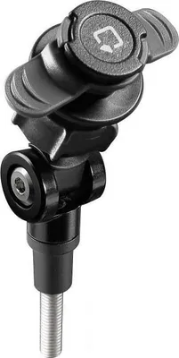 Immagine prodotto di Supporto Optiline Titan M8 Pro con attacco per viti e riser M8