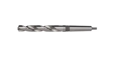 Produktbild von Spiralbohrer DIN 345 Typ N D.10,5mm HSS-Co5 profilgeschl.MK1 RUKO