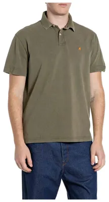 Produktbild von T-Shirt Replay 077-53367368712531 für Herren