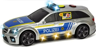 Productafbeelding van Dickie Mercedes-AMG E43