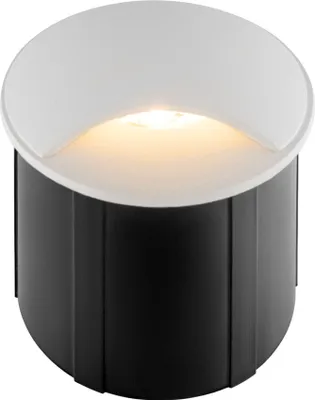 Immagine prodotto di Lampada da incasso per vialetti Maytoni Outdoor Biscotti Maytoni O035-L3W3K