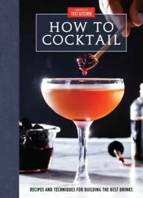 Produktbild von How to Cocktail