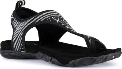 Image de Trespass Sandale de plage femme/femme TP3494 (39 UE) (Noir)