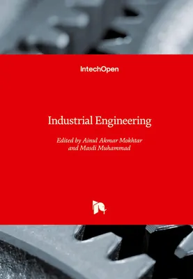 Produktbild von Industrial Engineering