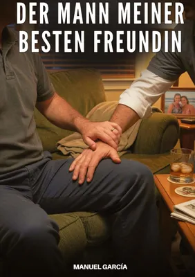 Produktbild von Der Mann meiner besten Freundin