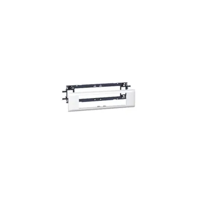 Image de Clip+Frame 8 Modul 65mm LGR 10958 Legrand