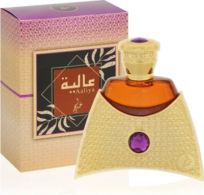 Produktbild von Khadlaj Aaliya Parfü mö l 27 ml ( Frau)