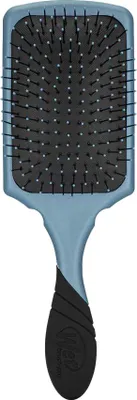 Image de WetBrush Pro Paddle Elemental Blue - brosse plate