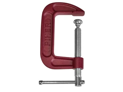 Obrázek produktu pro Piher SCHRAUBZWINGE G, 15 cm