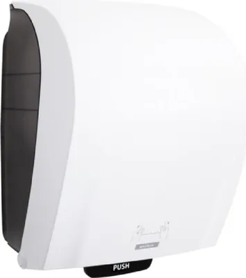 Image de Distributeur d'essuie-mains Katrin System 82094 ws