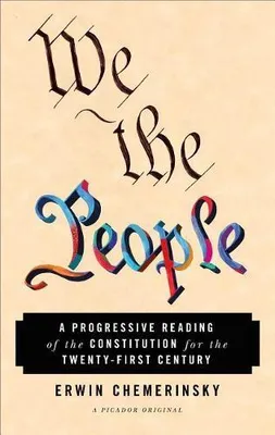 Immagine prodotto di The We the People