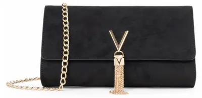 Produktbild von Valentino Bags Umhängetasche / Clutch Schwarz onesize
