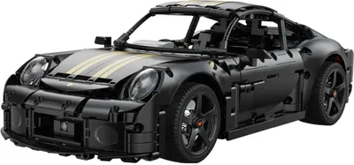 Immagine prodotto di CaDA RUF GT 1/10 (1655 parti)