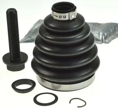 Produktbild von SPIDAN Faltenbalgsatz Antriebswelle für VW Golf IV Schrägheck (1J1) 23688