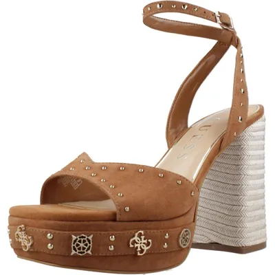 Produktbild von GUESS Accessoire FLJV2C SUE03 Braun
