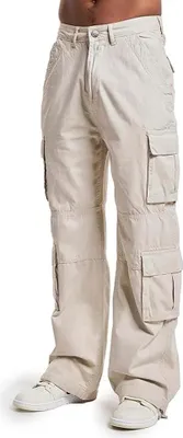 Obrázek produktu pro DEF Cargohosen beige - 33