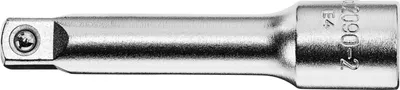 Productafbeelding van Gedore verlengstuk 1/4", 55 mm, model 2090-2