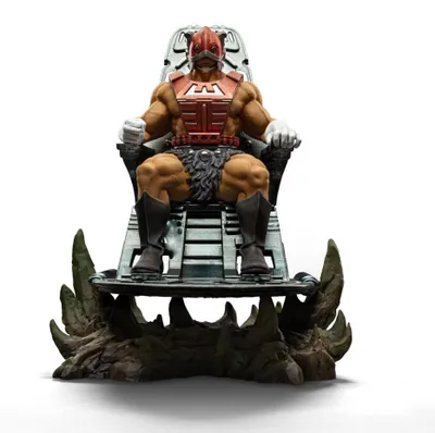 Obrázok produktu pre Iron Studios „Masters of the Universe“ – Zodac, séria Art Scale, mierka 1:10