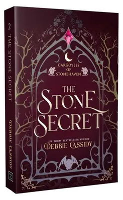 Obrázok produktu pre The Stone Secret