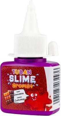 Obrázok produktu pre Tuban TU3443, Sliz, 6 rok / roky, Viacfarebný, 1 kusov
