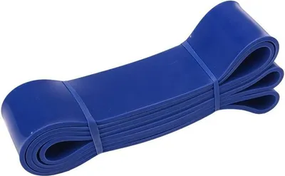 Zdjęcie produktu dla Odporna guma 29-45 kg - 208 cm, fioletowa