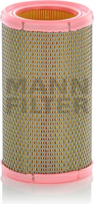 Image de Filtre à air MANN pour Citroën Renault