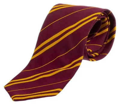 Zdjęcie produktu dla Krawat Gryffindoru - Lochaven - Harry Potter