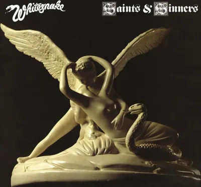Obrázok produktu pre Whitesnake: (CD / S)