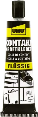Produktbild von UHU Kraftkleber Alleskleber 120.0 g 1 St.