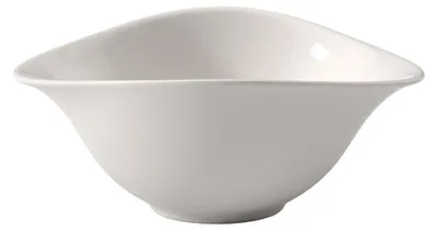 Imagen del producto de Juego de dos ensaladeras Vapiano, 205 x 169 x 85 mm, 480 ml | Villeroy & Boch | N.º de artículo: 1042578411 | EAN: 4003686364783