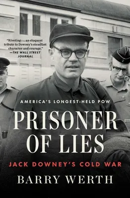Zdjęcie produktu dla Prisoner of Lies