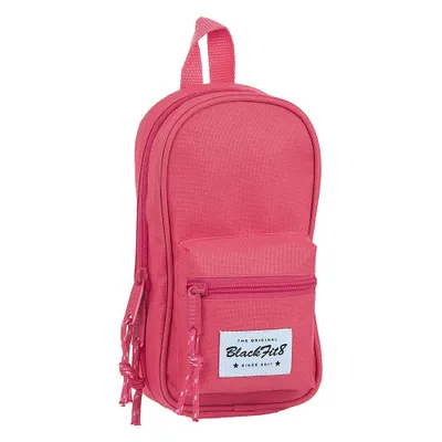 Produktbild von Bleistift Mochila BlackFit8 Rosa 12 x 23 x 5 cm 33 Piezas