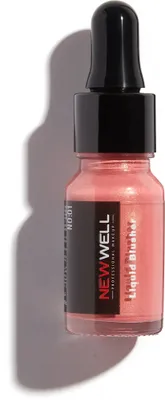 Produktbild von Liquid Blusher - 01 - Nude Rose