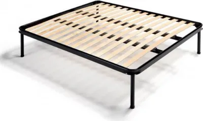 Immagine prodotto di Rete matrimoniale Flexac 160x190
