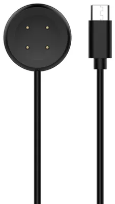Obrázok produktu pre Pre Google Pixel Watch 3 41 / 45 mm USB-C rozhranie Smart Watch nabíjací kábel 1 meter