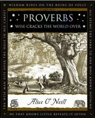 Produktbild von Proverbs